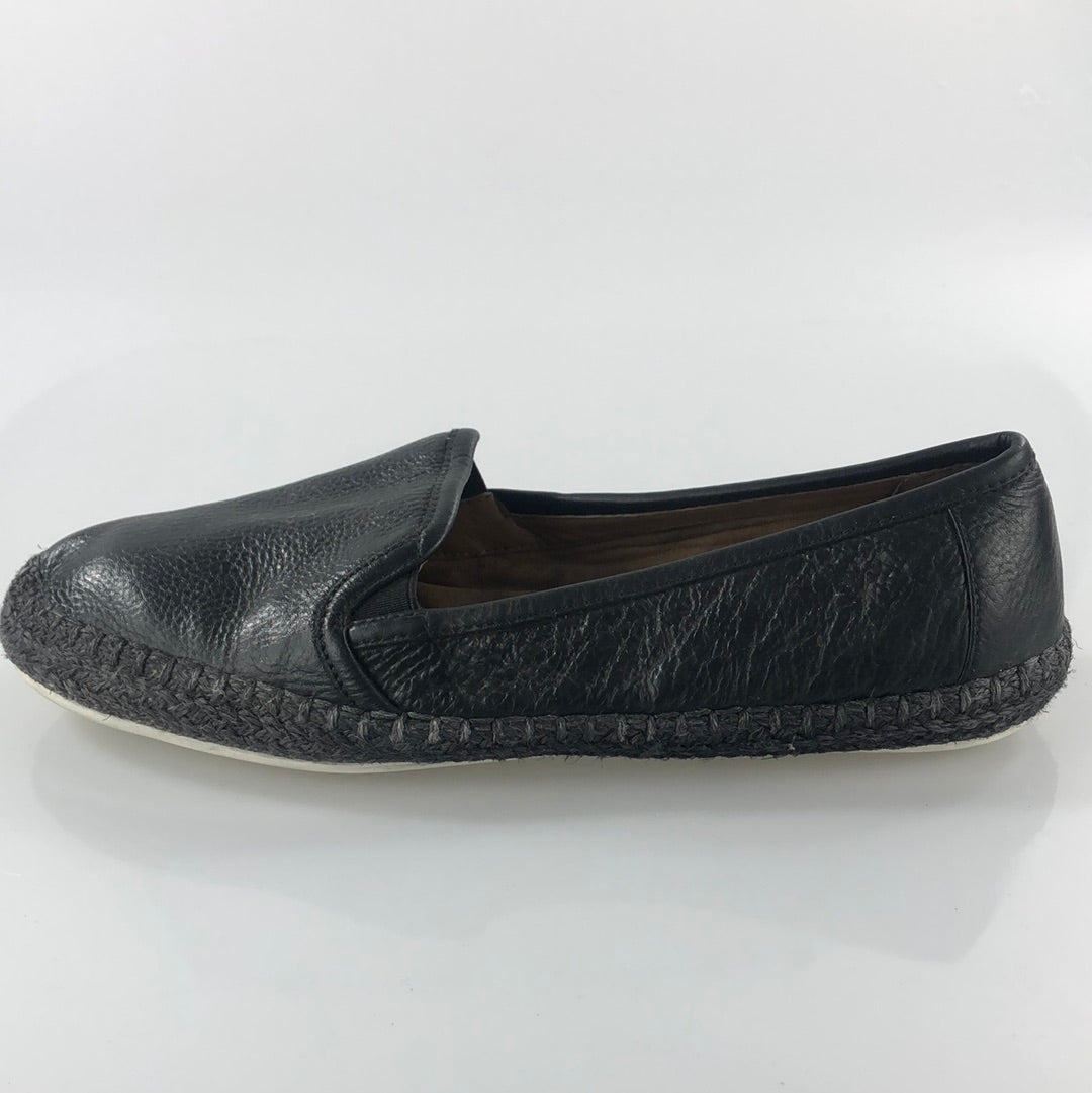 Alpargata de Mujer Negro Aerosoles