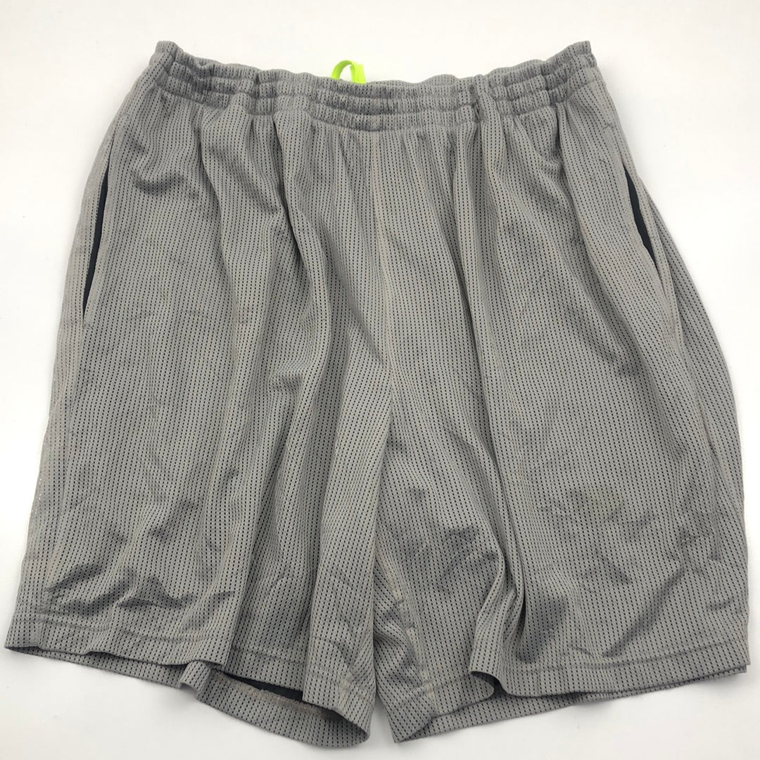 Short de Hombre Gris