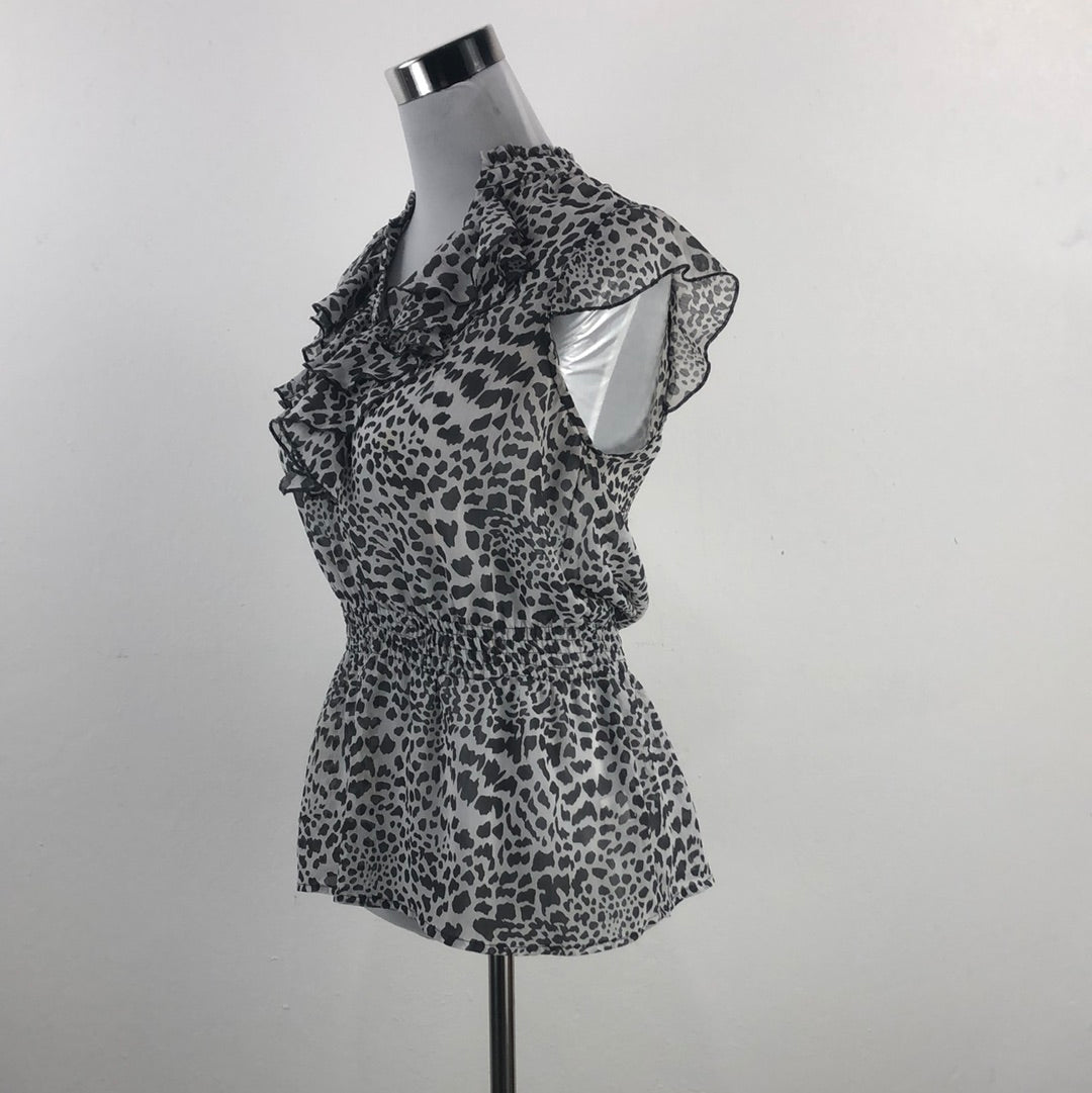 Blusa Multicolor Xhilaration