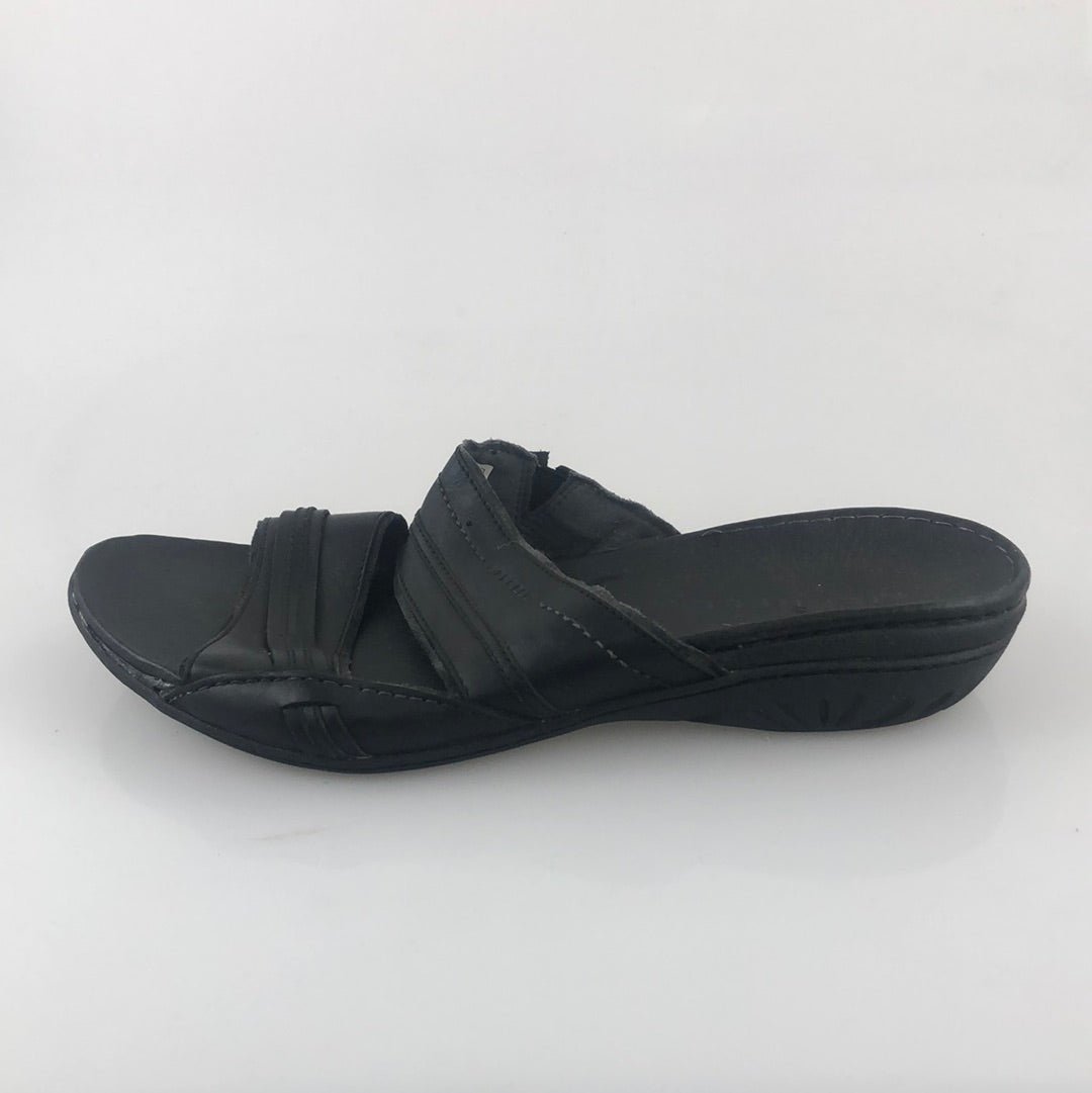 Sandalia Negro Merrell