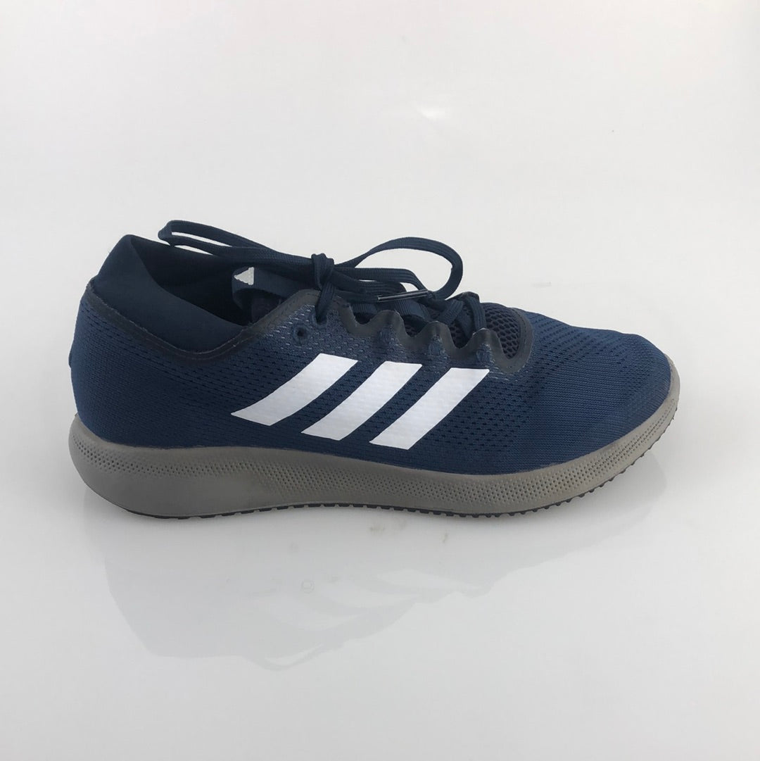 Tenis Azul Marino Adidas