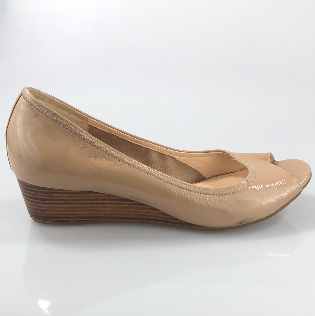 Zapato de Mujer Crema Cole Haan