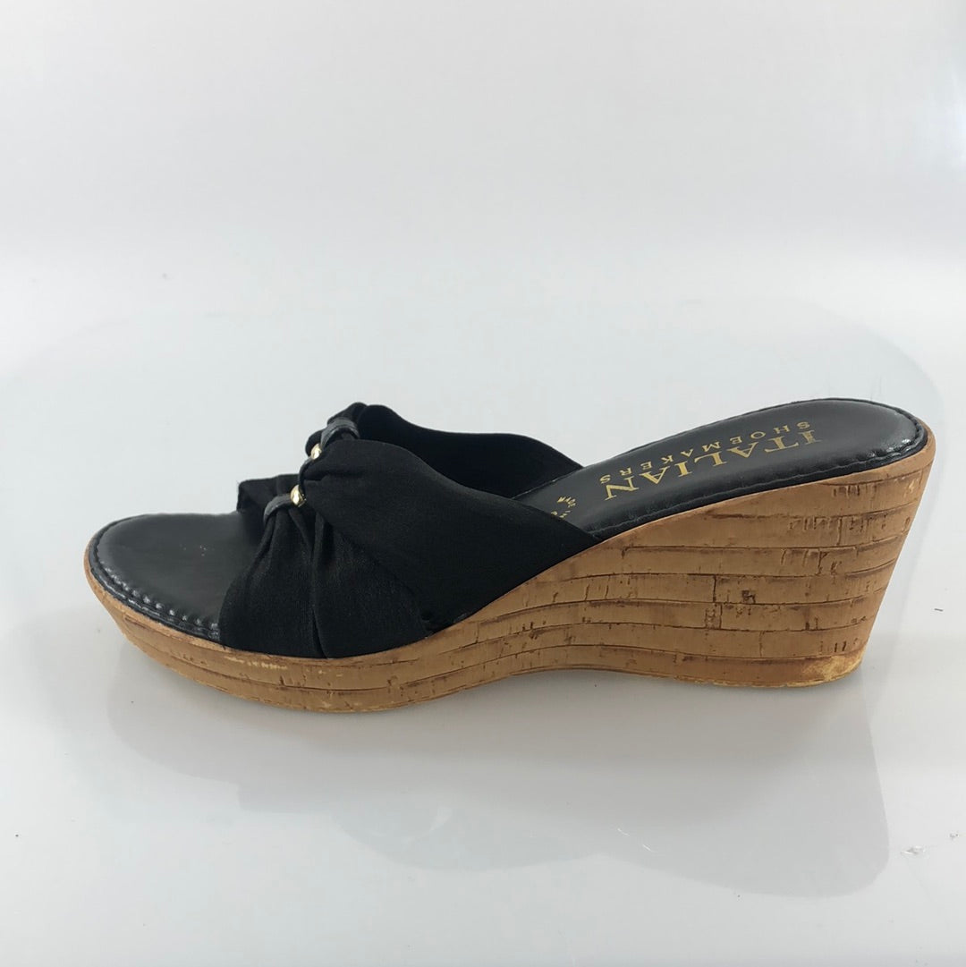 Zapatilla Negro White Mt