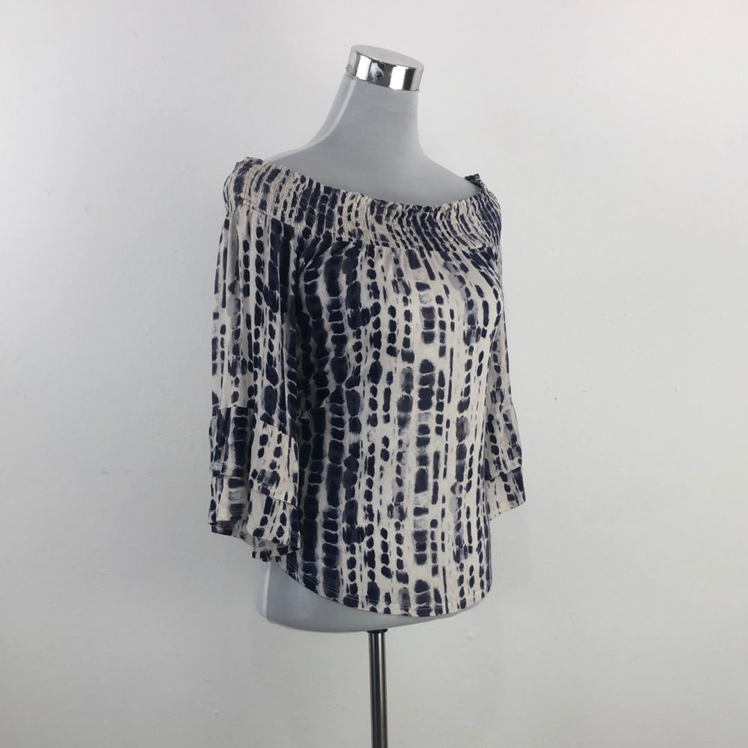 Blusa Multicolor About Girl