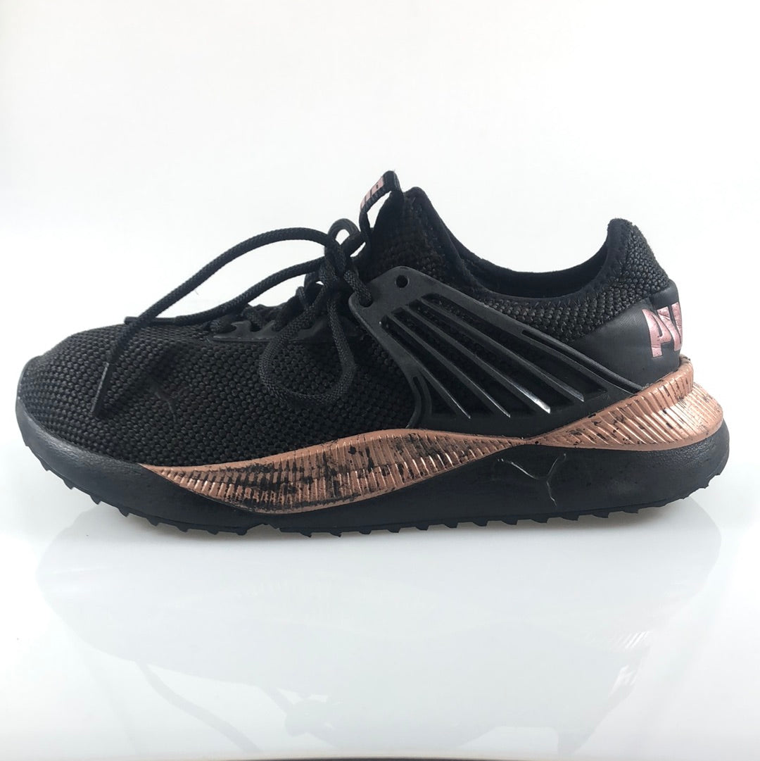 Tenis Negro Puma