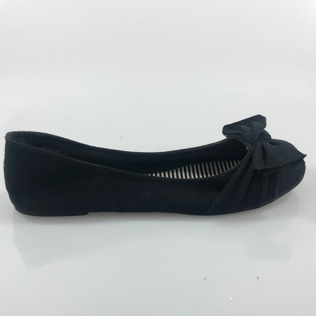Zapatos de Mujer Negro American Eagle