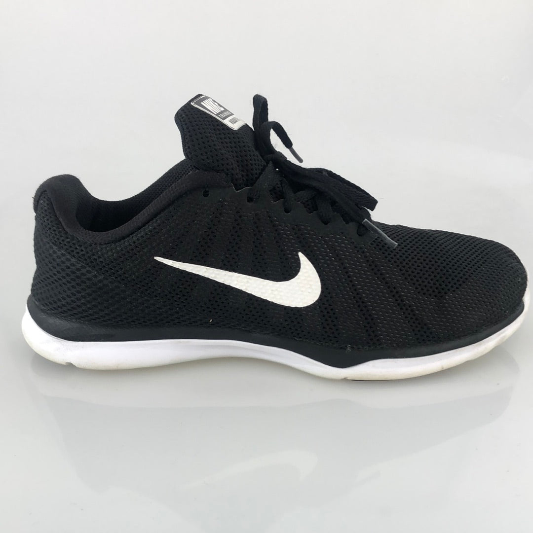 Calzado Deportivo Negro NIKE