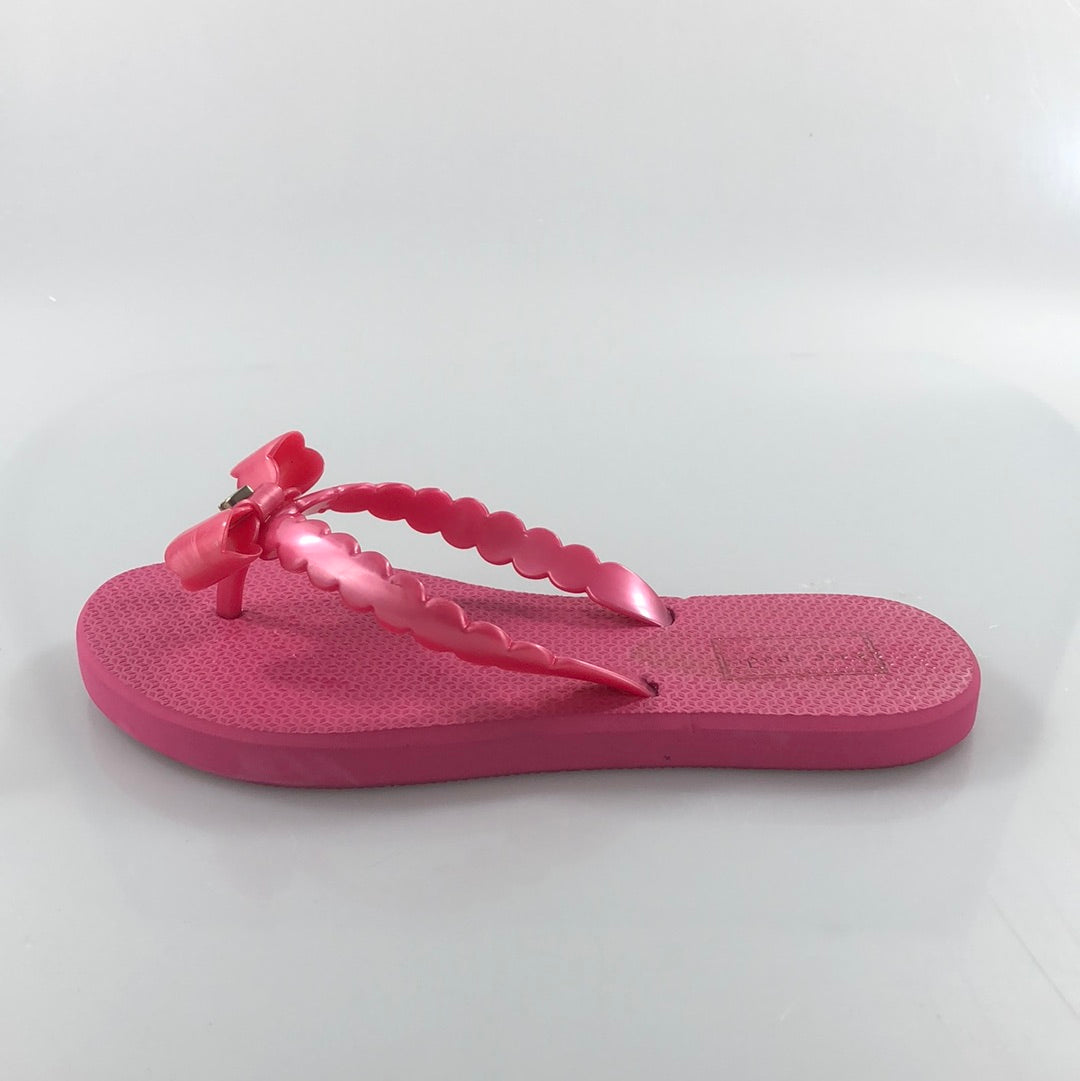 Calisos de Mujer Rosado Kate Spade