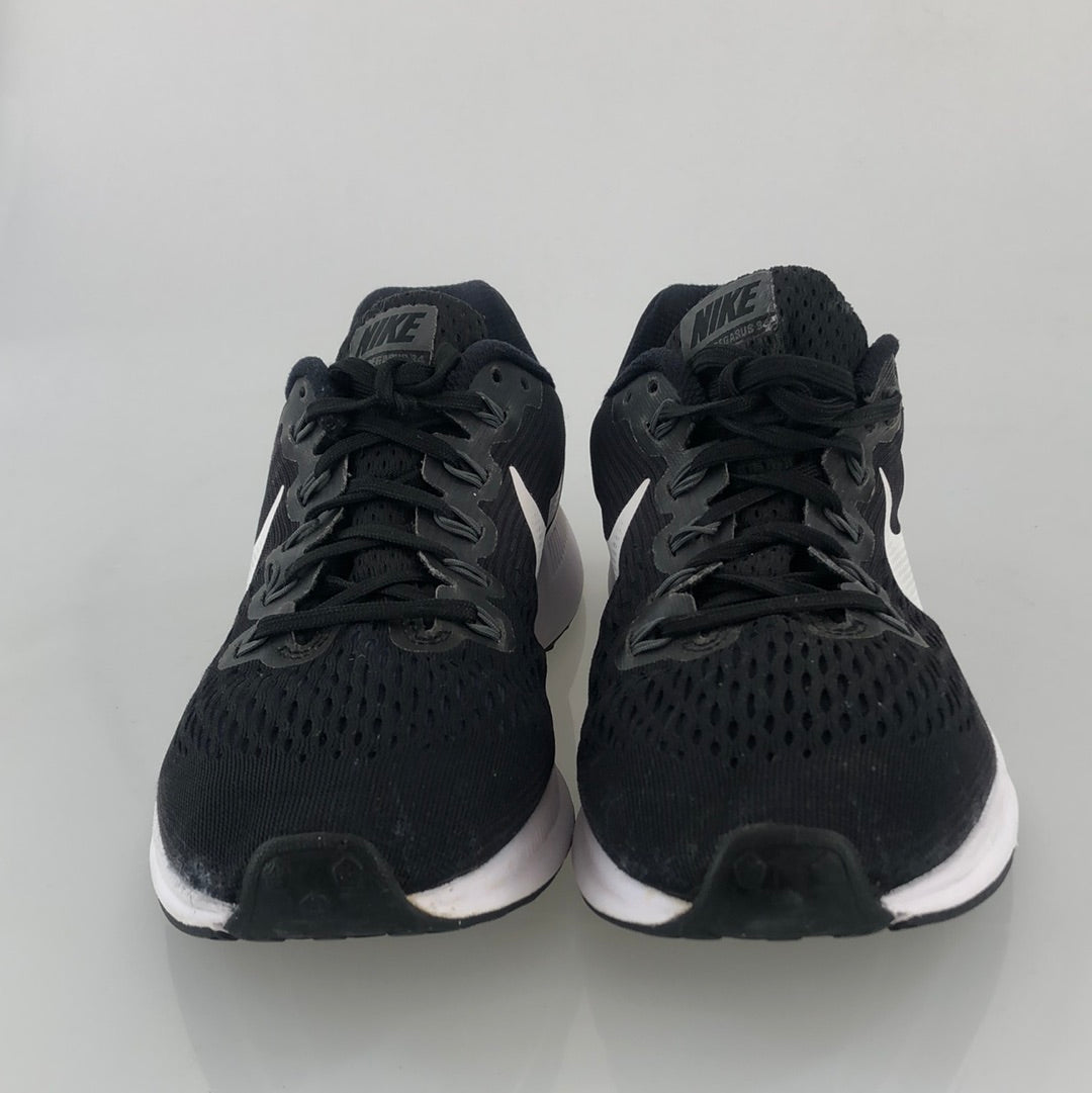 Calzado Deportivo Negro NIKE