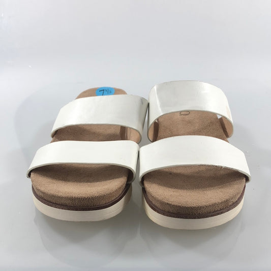 Calzado de Mujer Blanco XOXO