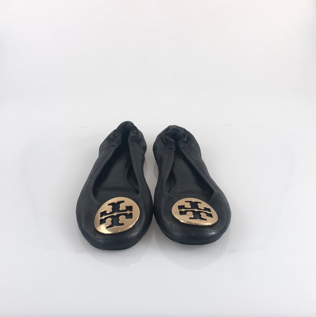 Zapatos de Mujer Negro Tory Burch