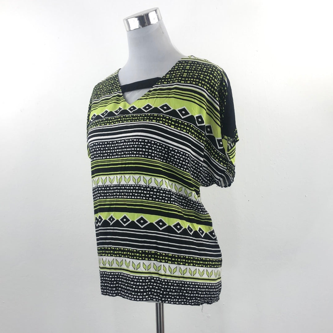 Blusa Multicolor Alfred Dunner