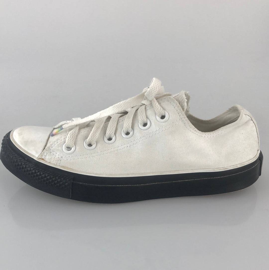 Calzado Casual Blanco CONVERSE