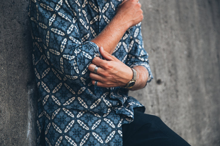 Camisas de hombre