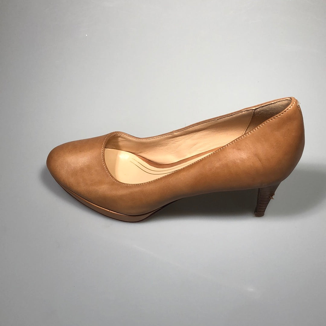 Zapato Nude Cole Haan