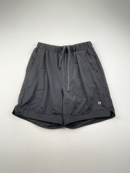 Short Negro Deportivo Jambys