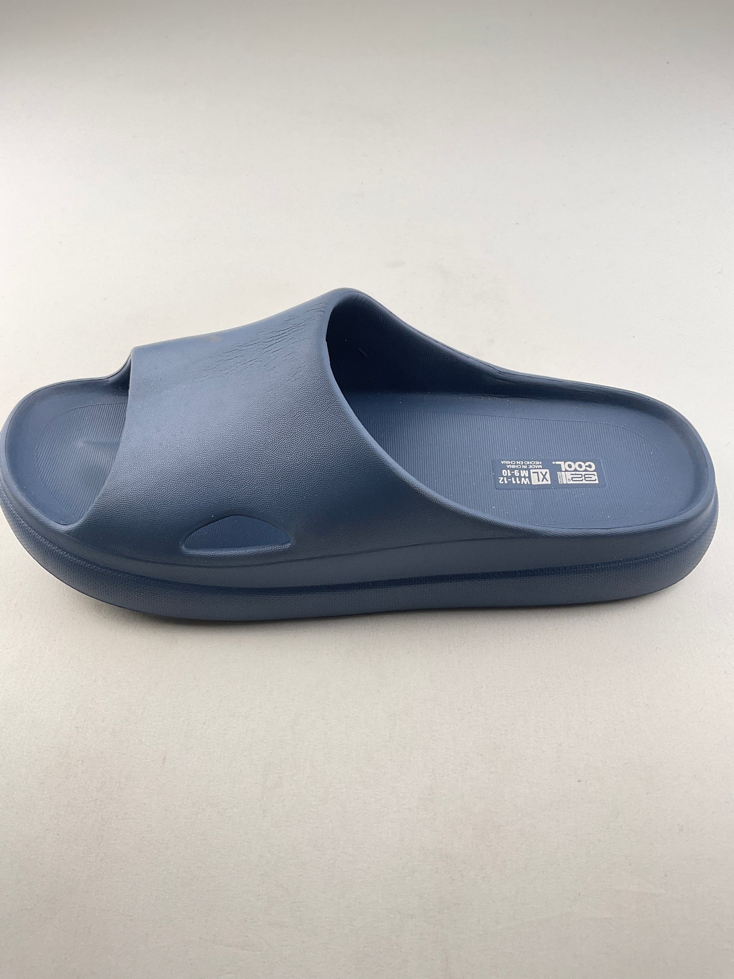 Sandalia Azul marino cool