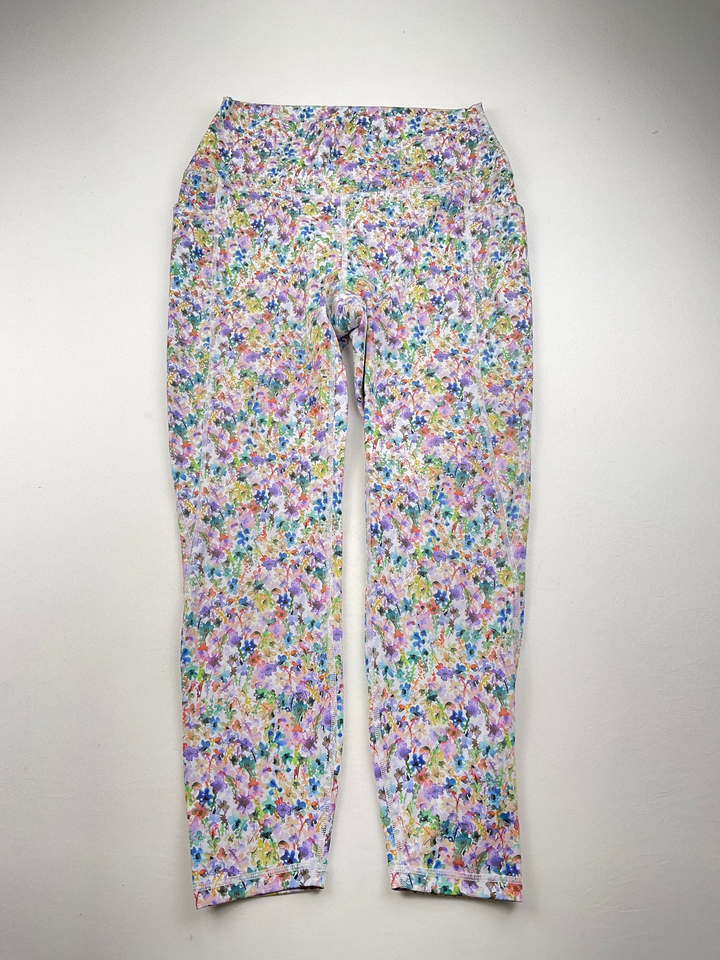 Licra Multicolor Deportivo RBx