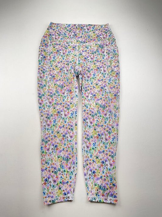 Licra Multicolor Deportivo RBx