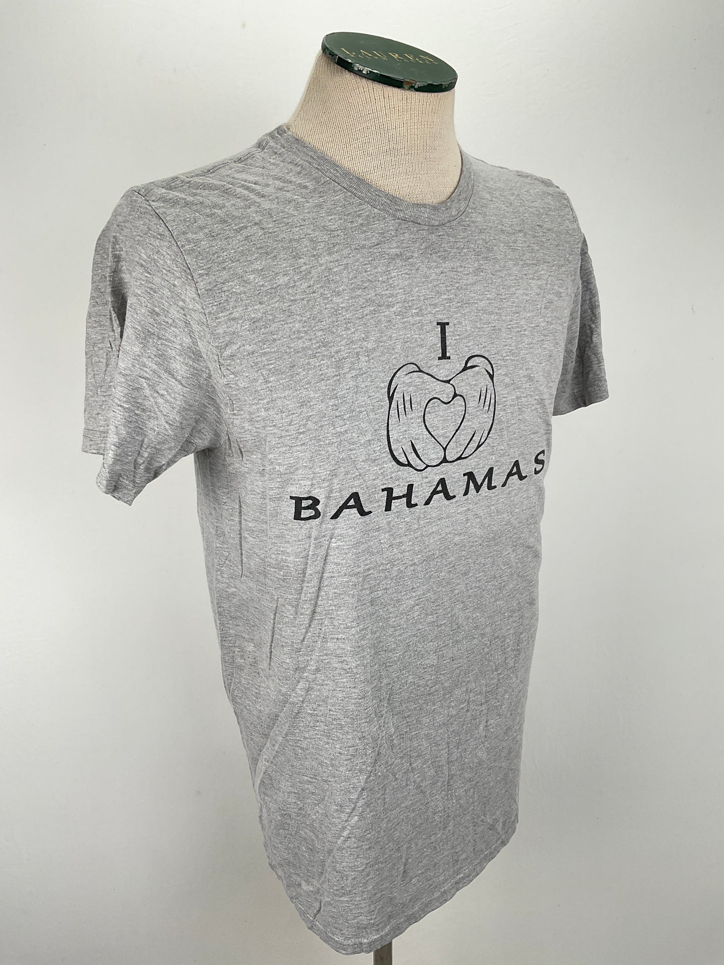 Camiseta Gris Variangis