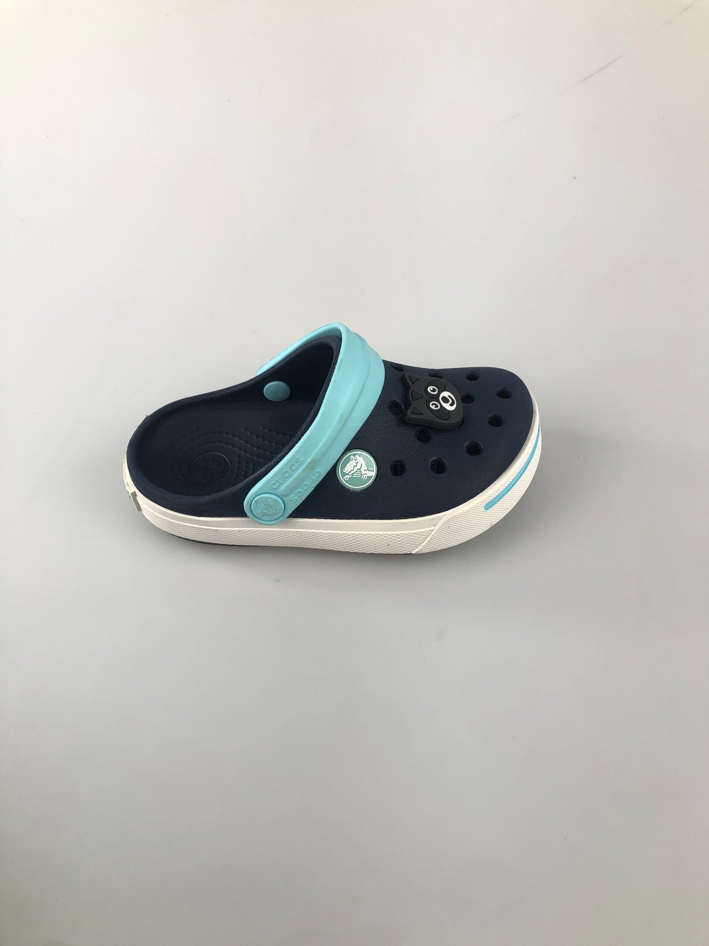 Sandalia Azul marino Crocs