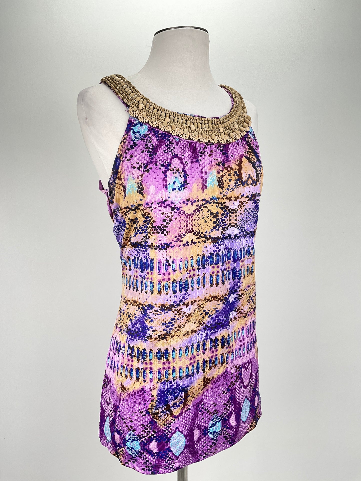 Blusa Multicolor Variangis