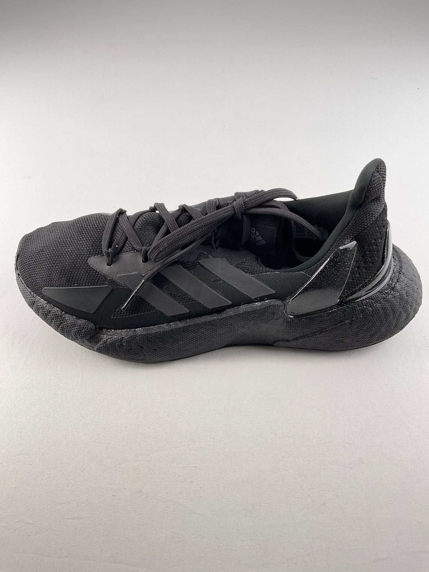 Tenis Negro Deportivo Adidas