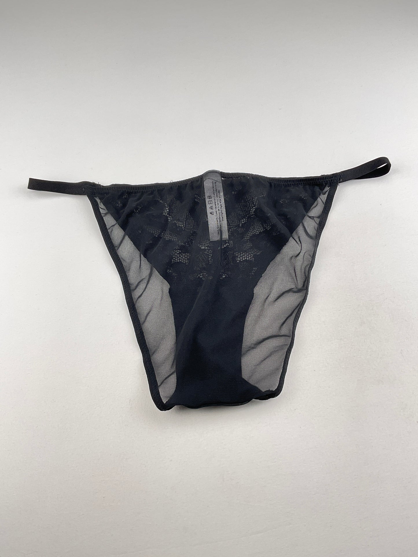 Panti Negro Adoreme