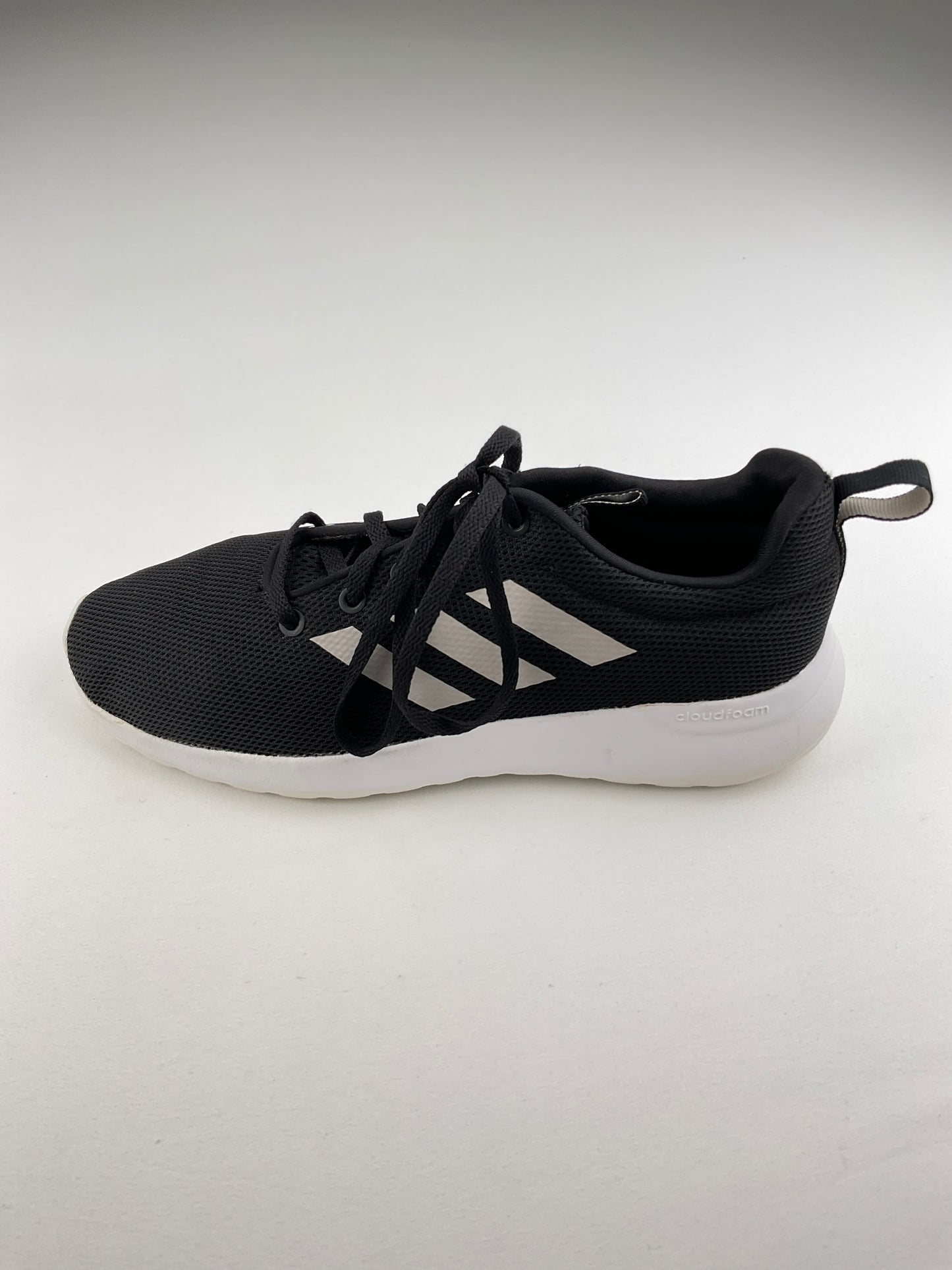 Tenis Negro Deportivo Adidas