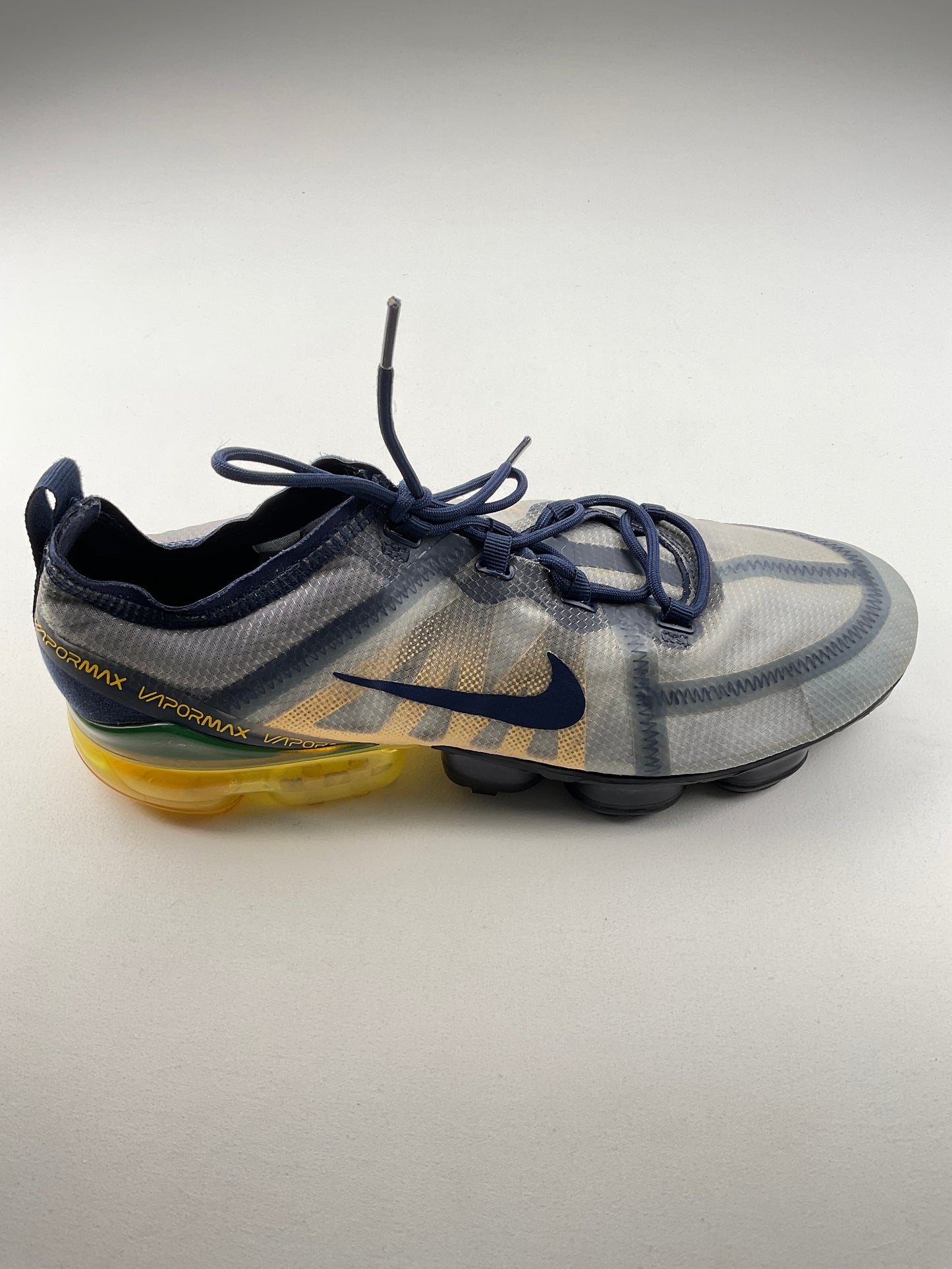 Tenis Multicolor Deportivo Vapormax