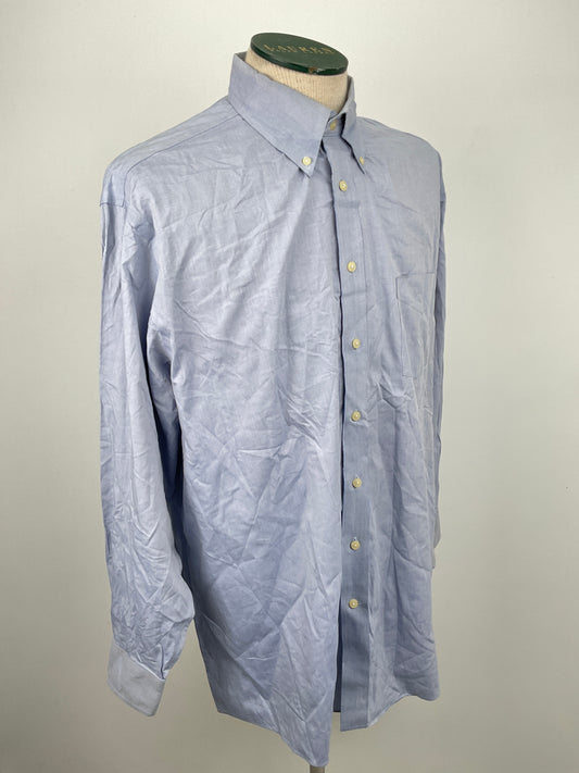 Camisa Azul claro Stafford