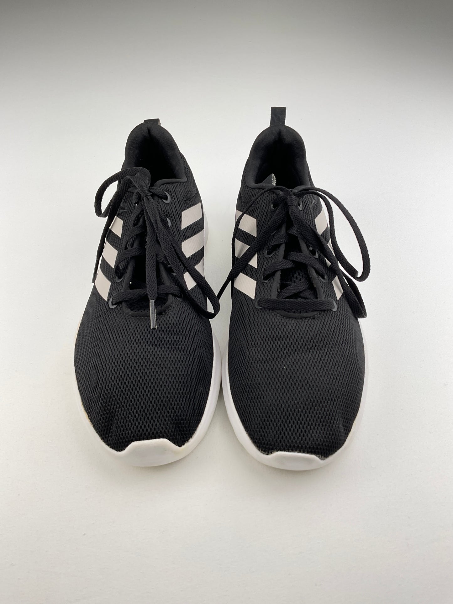 Tenis Negro Deportivo Adidas