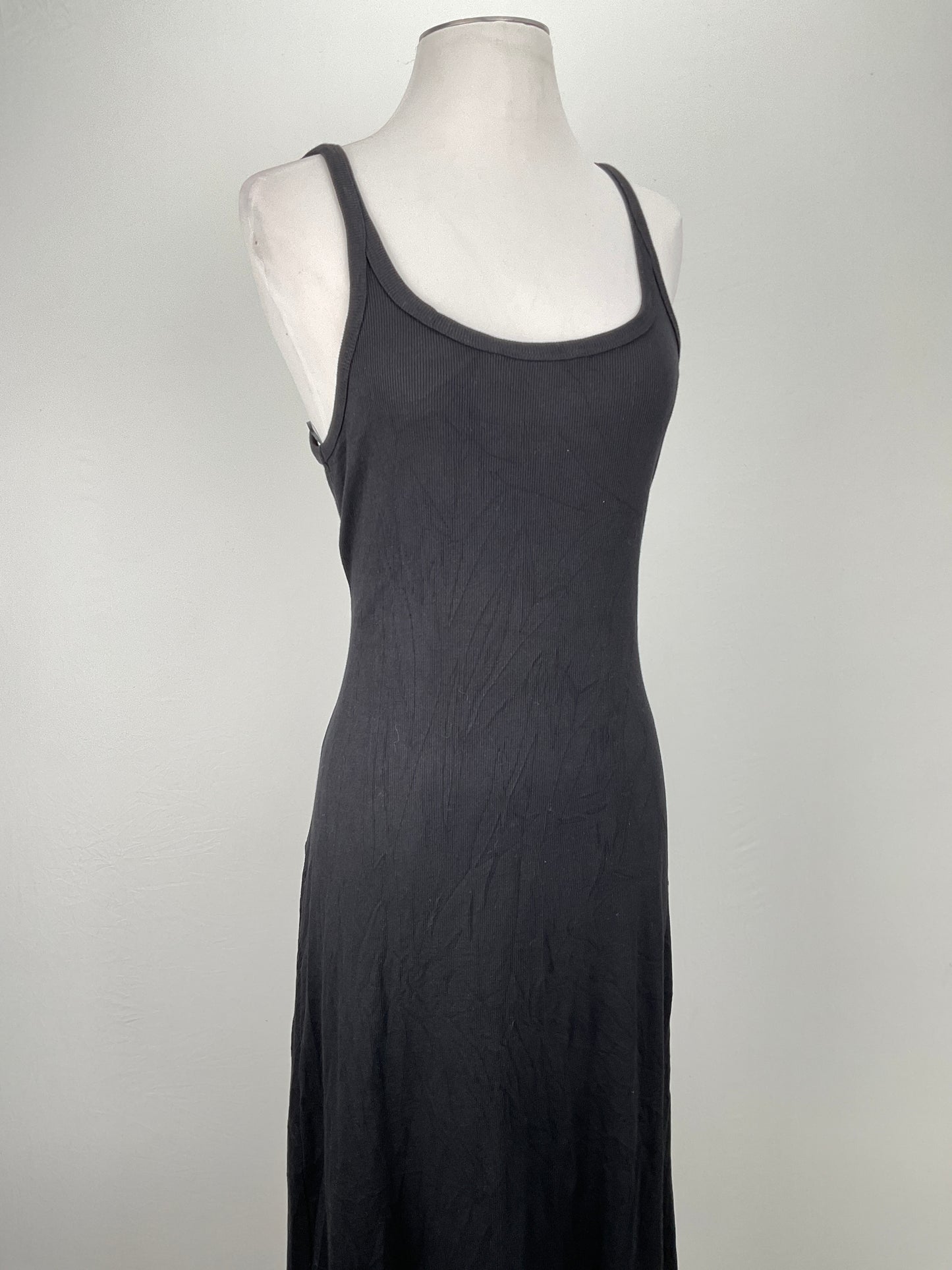 Vestido Negro Old Navy