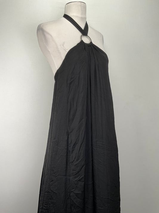 Vestido Negro Tefg