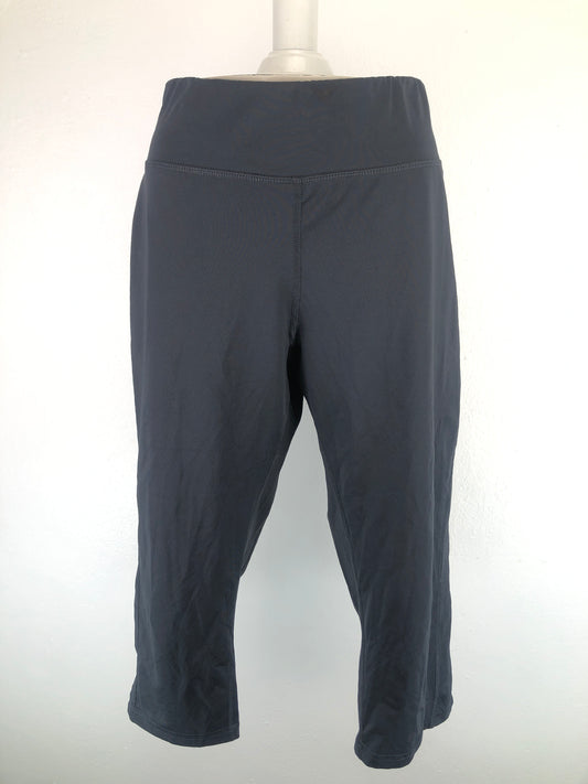 Licra Gris Deportivo Danskin