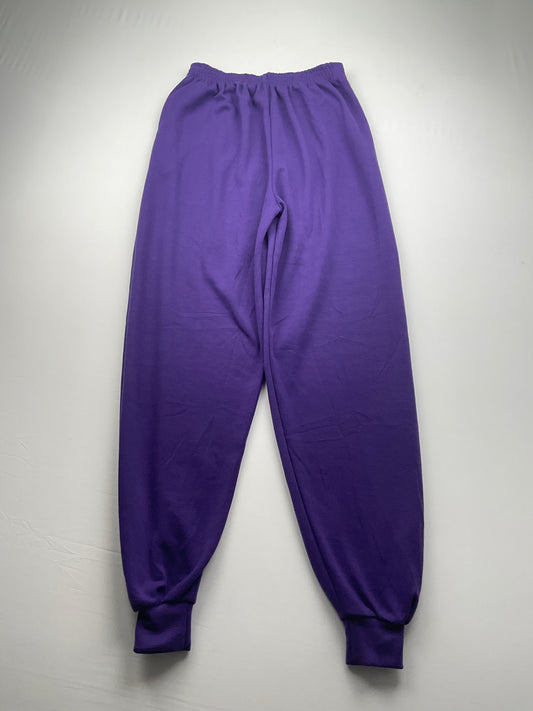 Jogger Morado Variangis