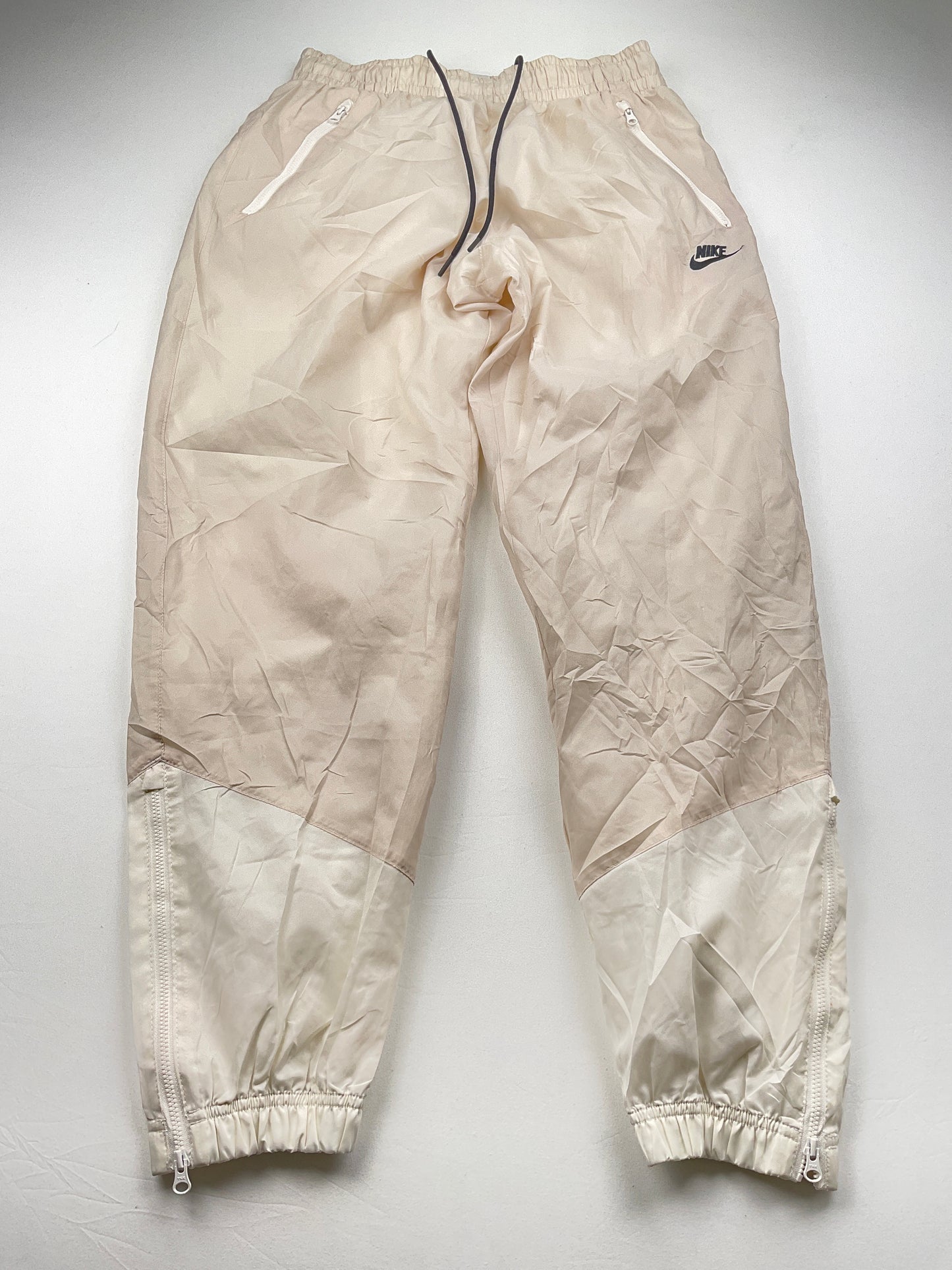 Jogger Crema Nike