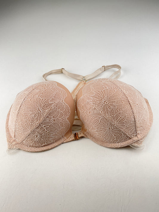 Brasier Crema Floral Variangis