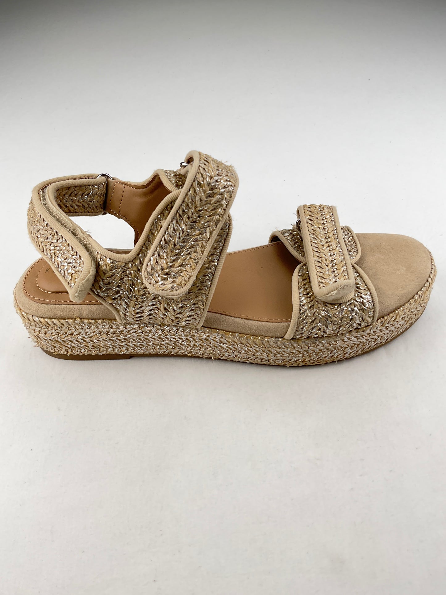 Zapatilla Crema Kelly Katie