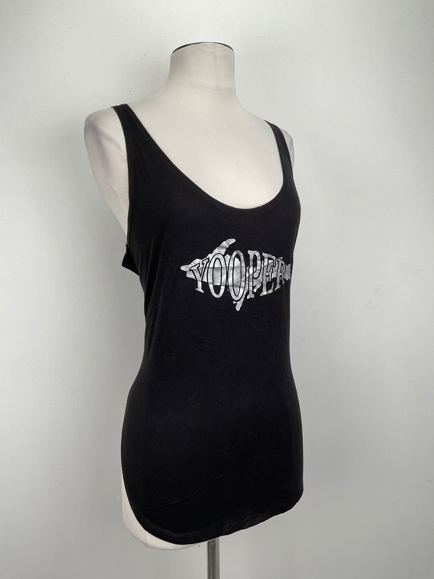 Blusa Negro Next Level