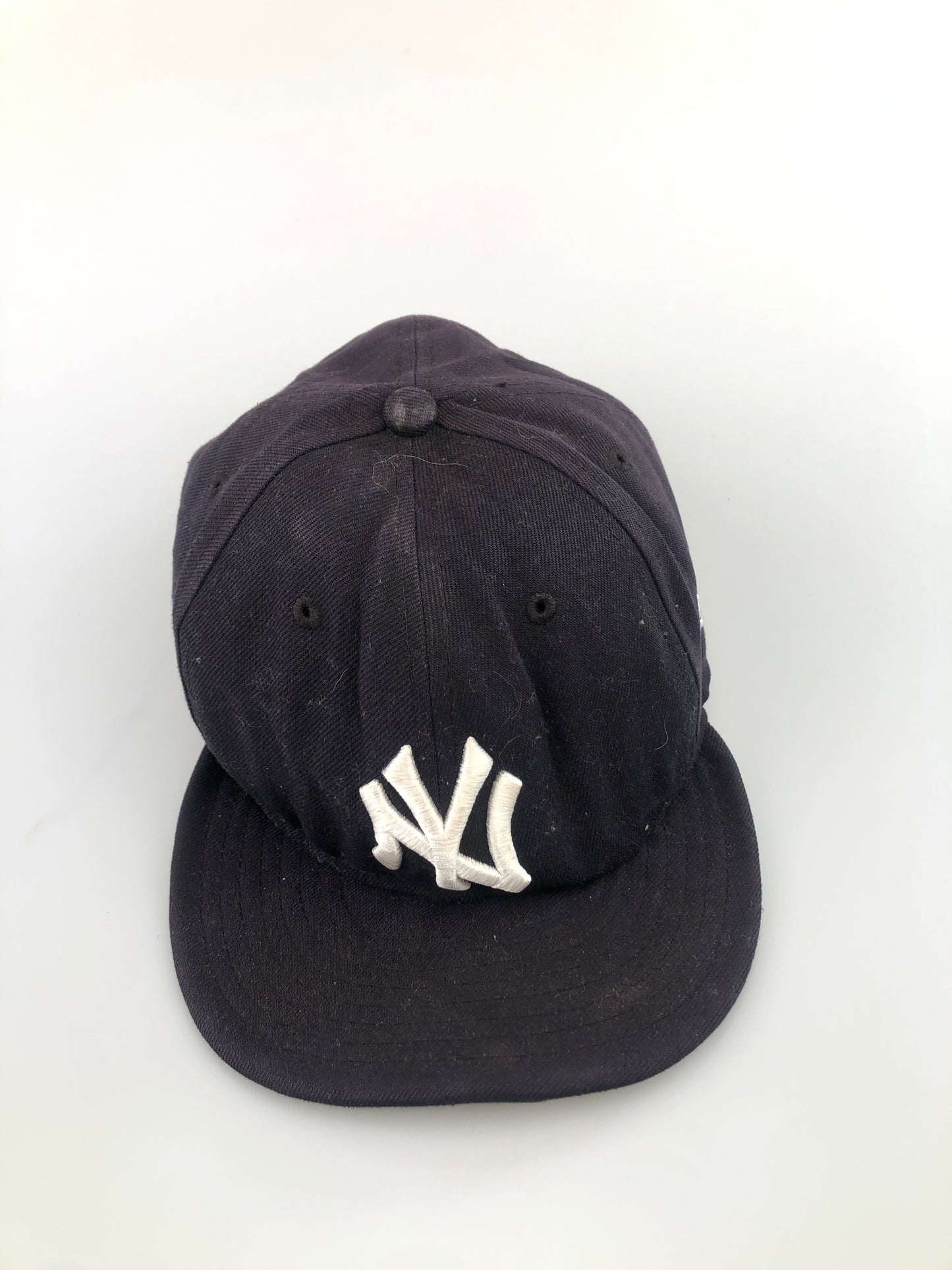 Gorra Azul Marino Ny