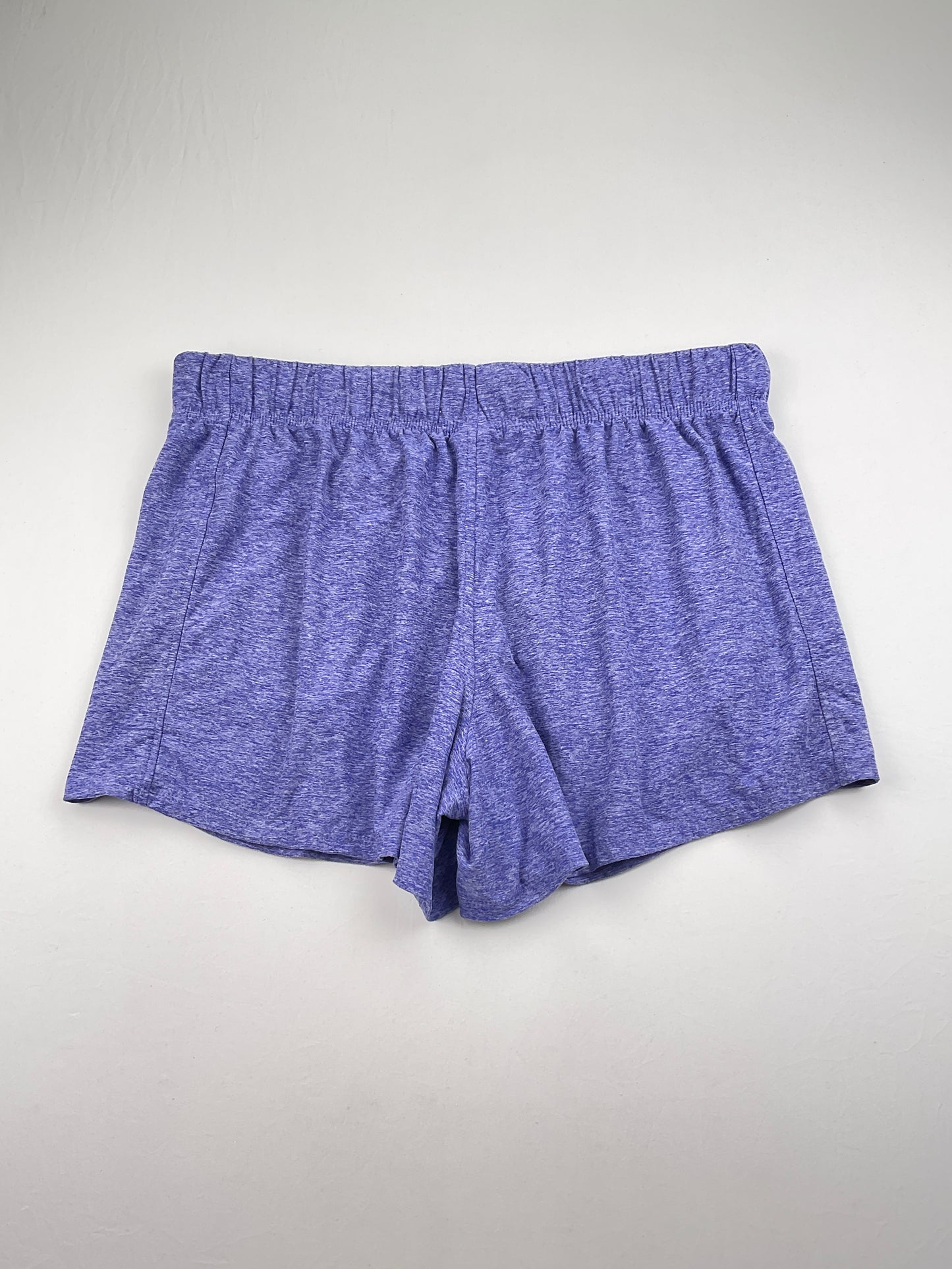 Short Morado Deportivo Athletic