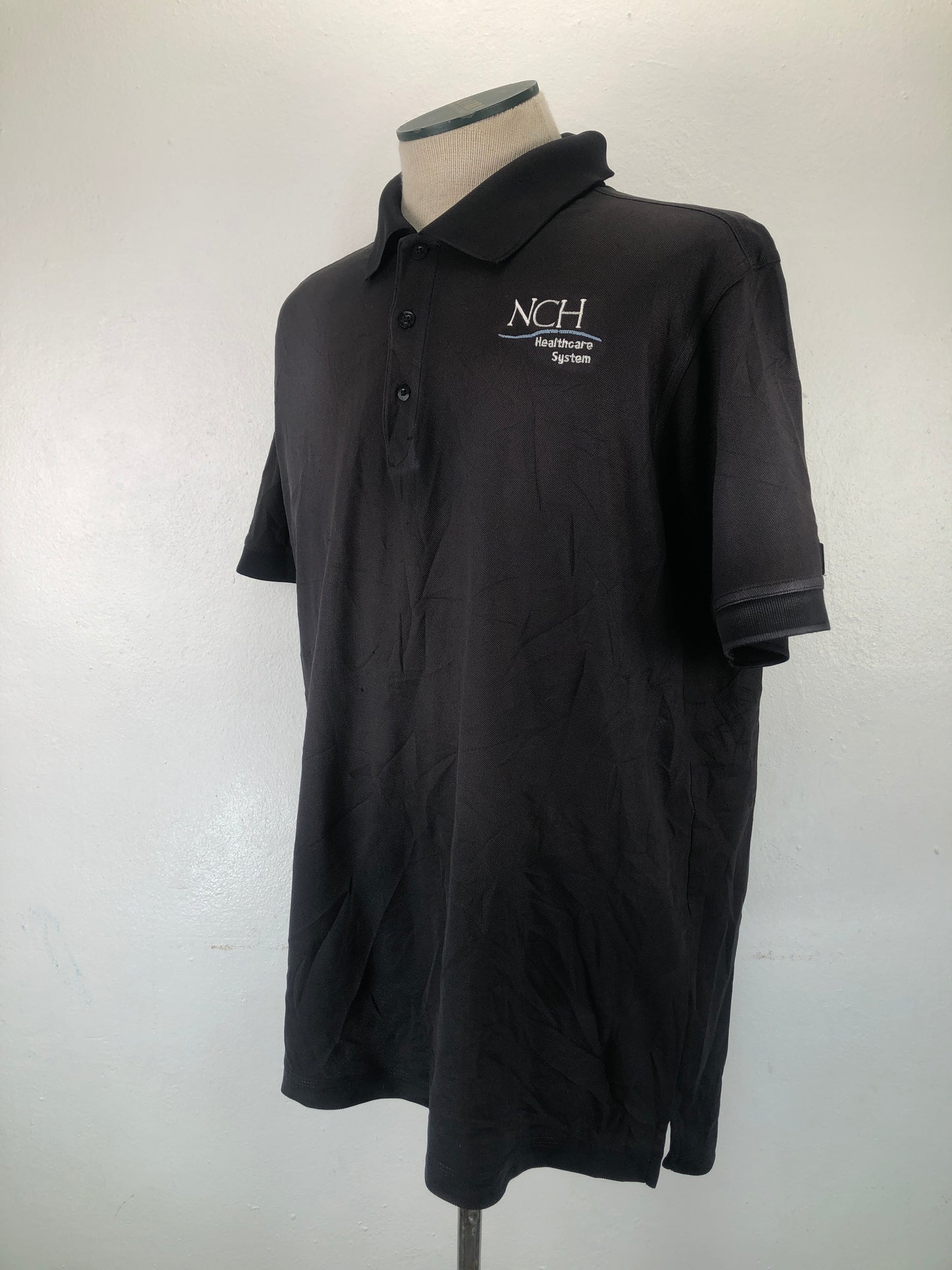 Camiseta Negro Ogio