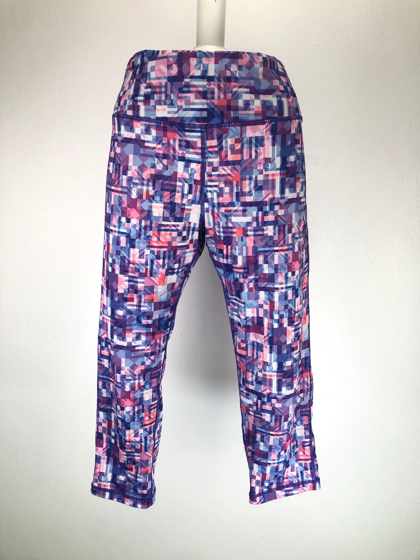 Licra Multicolor Deportivo Variangis