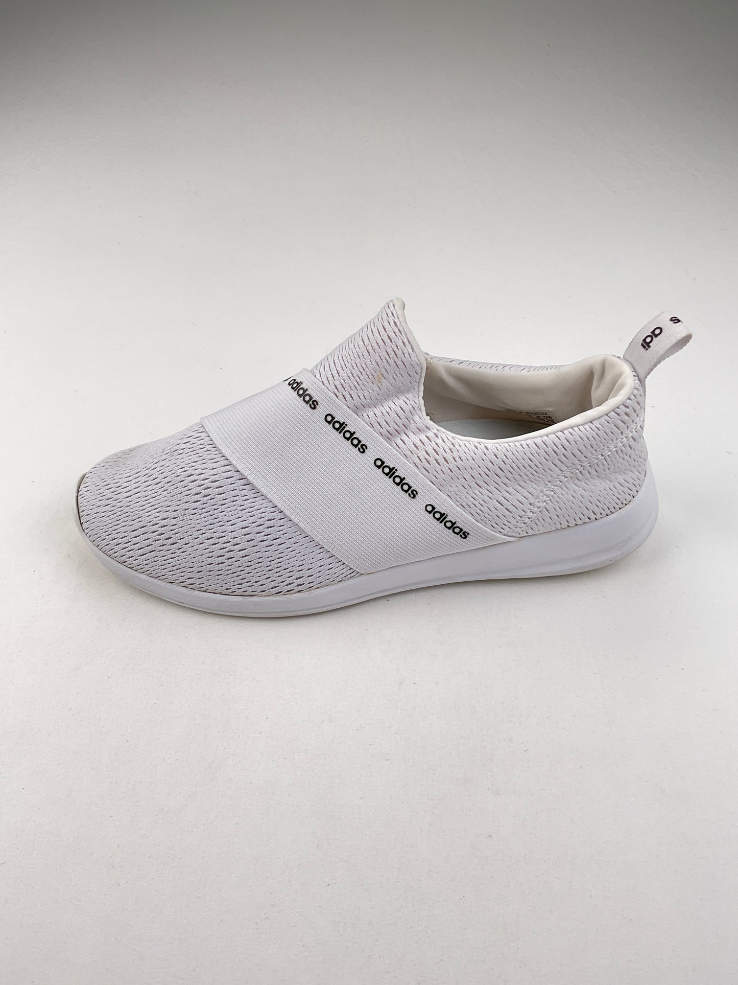 Tenis Blanco Deportivo Adidas