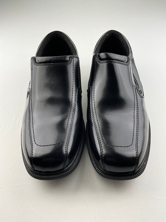 Zapatos Negro Nunn Bush
