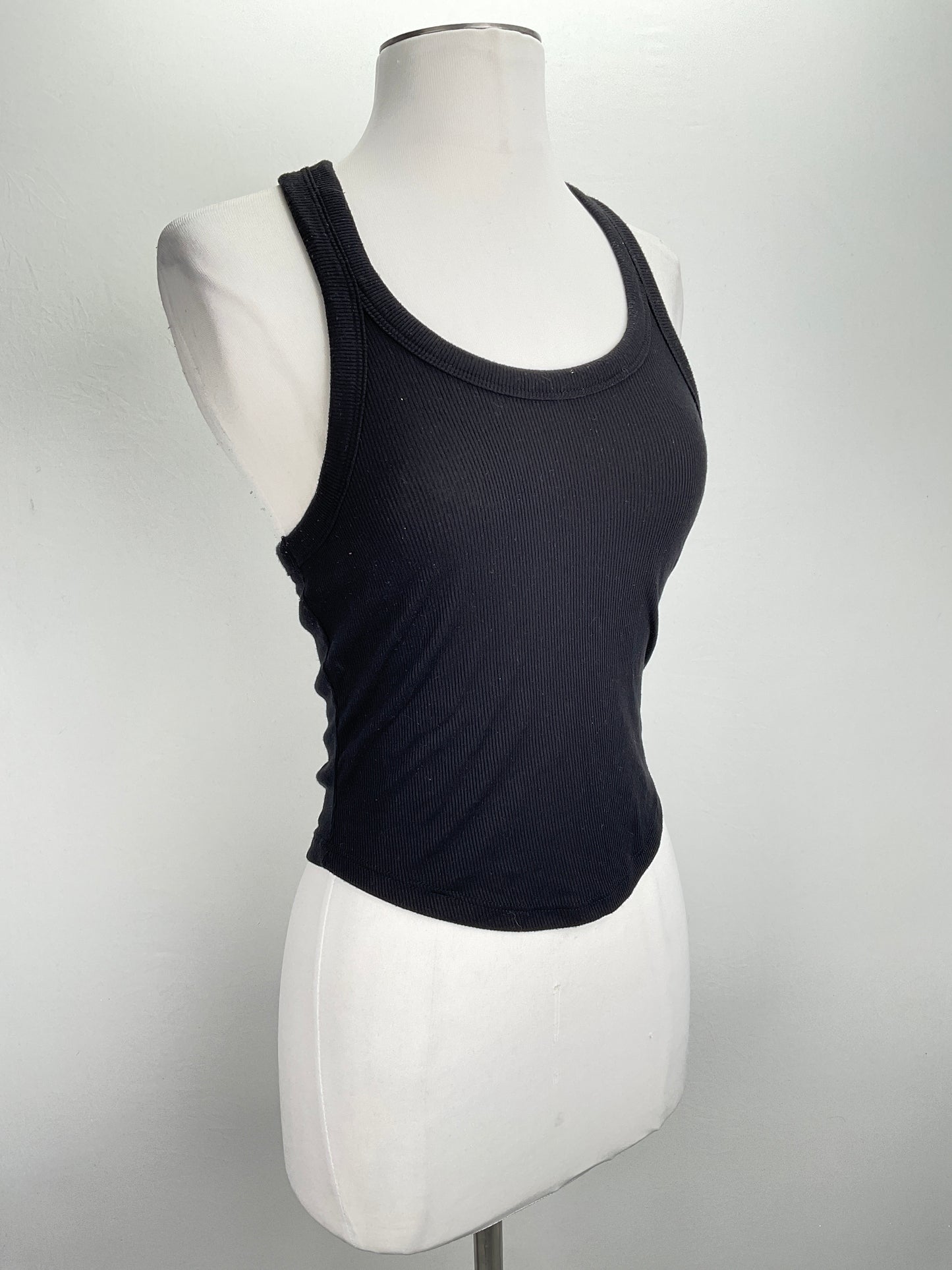Blusa Negro Old Navy