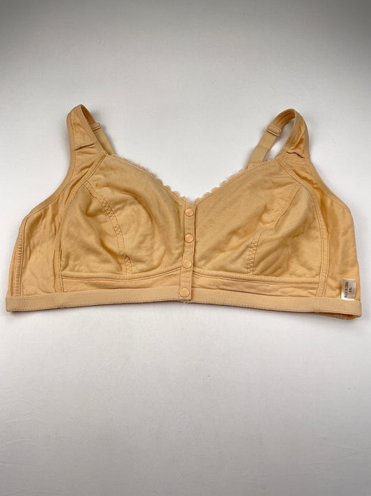 Brasier  Crema Variangis