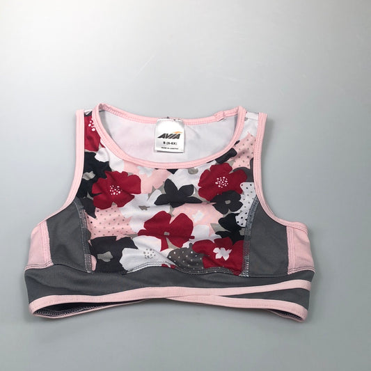 Blusa Sport Multicolor Avia
