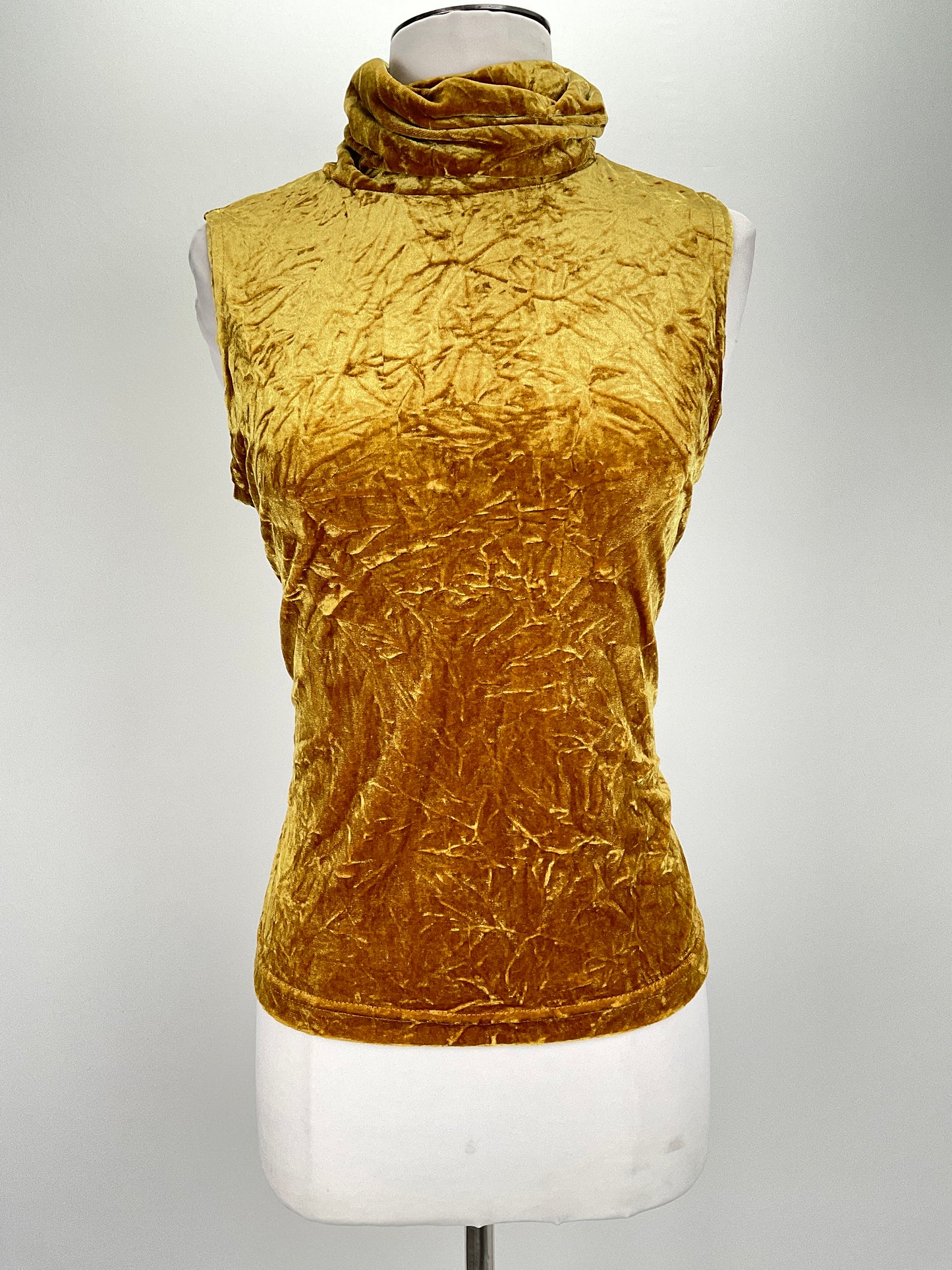 Blusa Dorado Jonden